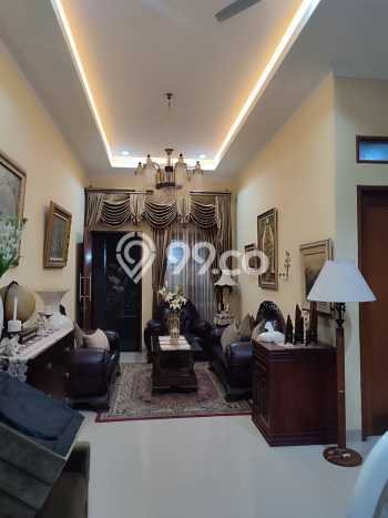 Jual Rumah Favorit Siap Huni LB 128m2 di Cilodong, Depok Jual Rumah Favorit Siap Huni LB 128m2 di Cilodong, Depok
