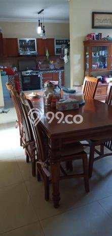 Rumah Elit LB 150m2 Siap Huni Desain Elegan di Pondok Labu, Jakarta Selatan Rumah Elit LB 150m2 Siap Huni Desain Elegan di Pondok Labu, Jakarta Selatan