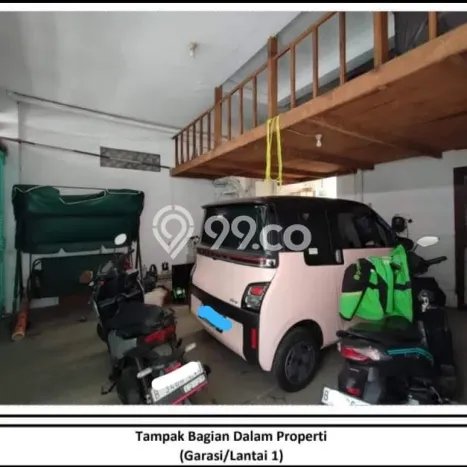 Best Deal Hunian Mewah Ideal dan Luas di Mampang Prapatan, Jakarta Selatan Best Deal Hunian Mewah Ideal dan Luas di Mampang Prapatan, Jakarta Selatan