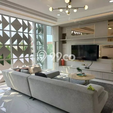 Rumah Eksklusif Dijual LT 246m2 di Ciputat Timur, Tangerang Selatan Rumah Eksklusif Dijual LT 246m2 di Ciputat Timur, Tangerang Selatan