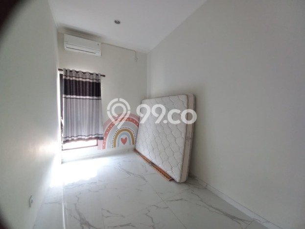 Rumah Modern Minimalis 4 KT Bisa Langsung Pindah di Ciputat Timur Rumah Modern Minimalis 4 KT Bisa Langsung Pindah di Ciputat Timur