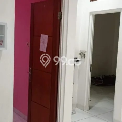 Hunian Cantik Modern Lb 90m2 di Cimanggis, Depok Hunian Cantik Modern Lb 90m2 di Cimanggis, Depok