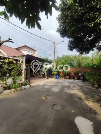 Jual Rumah Favorit Siap Huni LB 128m2 di Cilodong, Depok Jual Rumah Favorit Siap Huni LB 128m2 di Cilodong, Depok