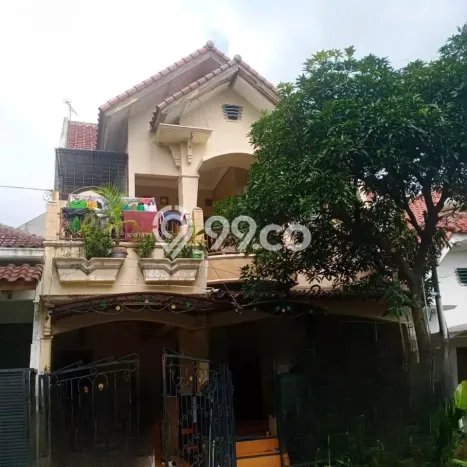 Rumah Elit Modern Siap Huni di Sukmajaya Depok Rumah Elit Modern Siap Huni di Sukmajaya Depok