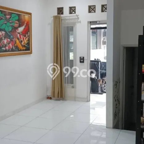 Hunian Cantik Modern Lb 90m2 di Cimanggis, Depok Hunian Cantik Modern Lb 90m2 di Cimanggis, Depok