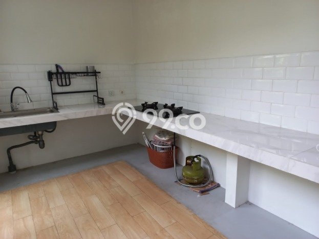 Rumah Modern Minimalis 4 KT Bisa Langsung Pindah di Ciputat Timur Rumah Modern Minimalis 4 KT Bisa Langsung Pindah di Ciputat Timur