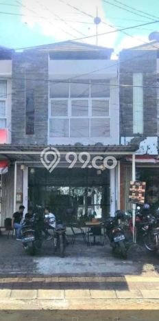 Ruko Bagus 2 Lantai Minimalis Area Denpasar Utara Ruko Bagus 2 Lantai Minimalis Area Denpasar Utara