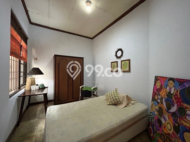 Jual Rumah Mewah Megah Dengan View Eksklusif di Pejaten, Jakarta Selatan Jual Rumah Mewah Megah Dengan View Eksklusif di Pejaten, Jakarta Selatan