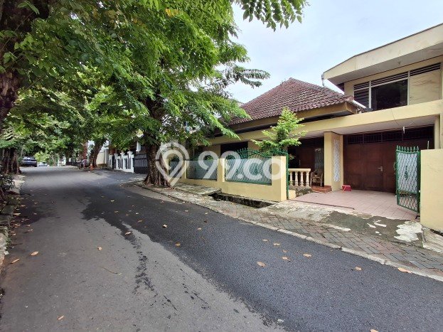 Best Deal Hunian Mewah Ideal dan Luas di Tebet, Jakarta Selatan Best Deal Hunian Mewah Ideal dan Luas di Tebet, Jakarta Selatan