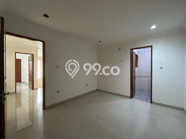 Rumah Eksklusif Siap Huni LT 133m2 di Tebet, Jakarta Selatan Rumah Eksklusif Siap Huni LT 133m2 di Tebet, Jakarta Selatan
