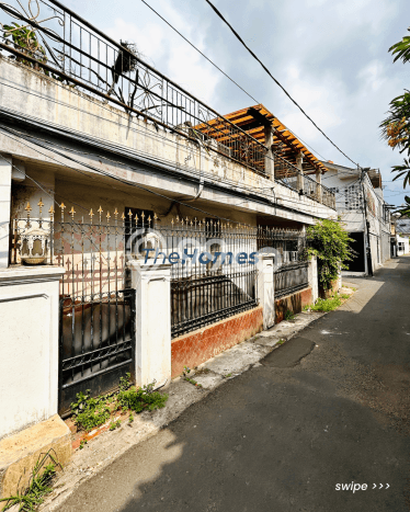 Rumah Mewah Dijual LT 238m2 di Tebet, Jakarta Selatan Rumah Mewah Dijual LT 238m2 di Tebet, Jakarta Selatan