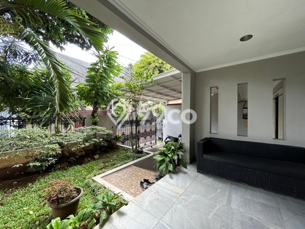 Rumah Luxury Modern Siap Huni di Pejaten Jakarta Selatan Rumah Luxury Modern Siap Huni di Pejaten Jakarta Selatan