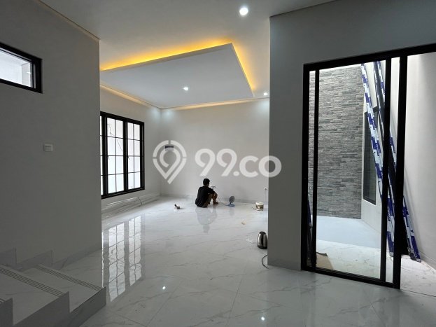PROMO SPESIAL! Dijual Rumah Premium area Tebet, Jakarta Selatan, LT 106m² LB 147m² PROMO SPESIAL! Dijual Rumah Premium area Tebet, Jakarta Selatan, LT 106m² LB 147m²