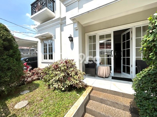 For Sale Rumah Elit Exclusive di Tebet, Jakarta Selatan For Sale Rumah Elit Exclusive di Tebet, Jakarta Selatan