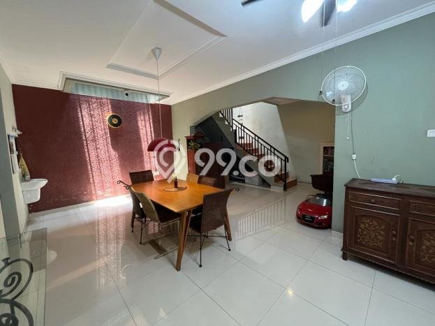 Hot Offer Hunian Premium Ideal dan Luas di Tebet, Jakarta Selatan Hot Offer Hunian Premium Ideal dan Luas di Tebet, Jakarta Selatan