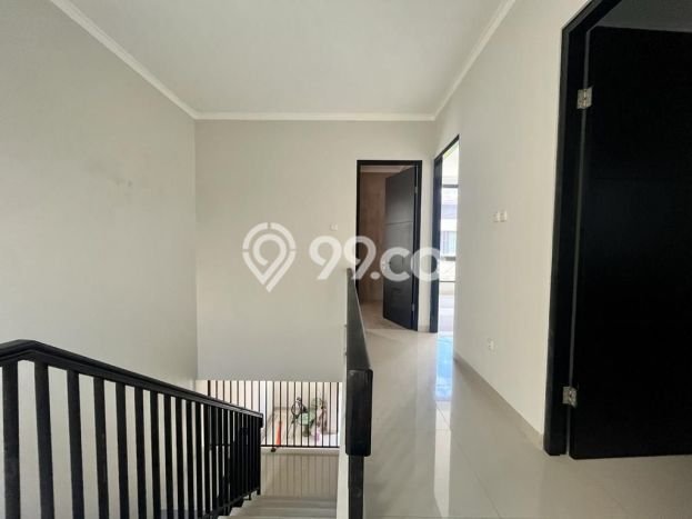 Hunian Eksklusif Siap Huni LT 147m2 di Tebet, Jakarta Selatan Hunian Eksklusif Siap Huni LT 147m2 di Tebet, Jakarta Selatan