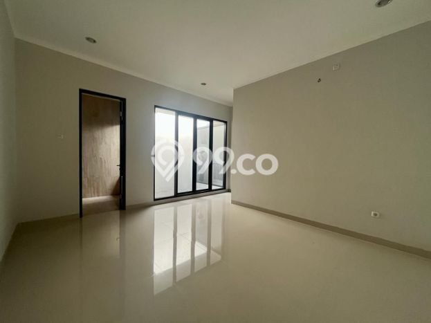 Hunian Eksklusif Siap Huni LT 147m2 di Tebet, Jakarta Selatan Hunian Eksklusif Siap Huni LT 147m2 di Tebet, Jakarta Selatan