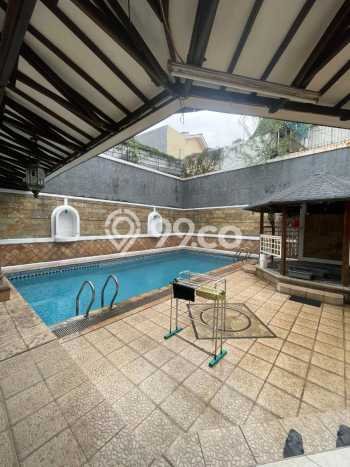 For Sale Rumah Mewah Exclusive di Tebet, Jakarta Selatan For Sale Rumah Mewah Exclusive di Tebet, Jakarta Selatan
