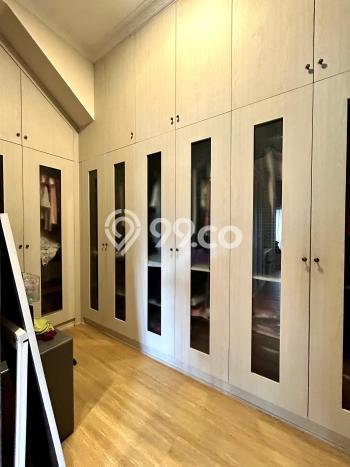 Ready to Use! Premium House LT 236m2 Desain Modern di Cipete Ready to Use! Premium House LT 236m2 Desain Modern di Cipete