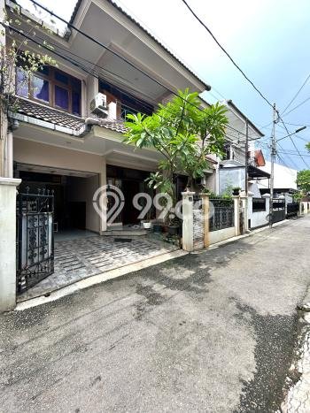 For Sale Rumah Elit Exclusive di Tebet, Jakarta Selatan For Sale Rumah Elit Exclusive di Tebet, Jakarta Selatan