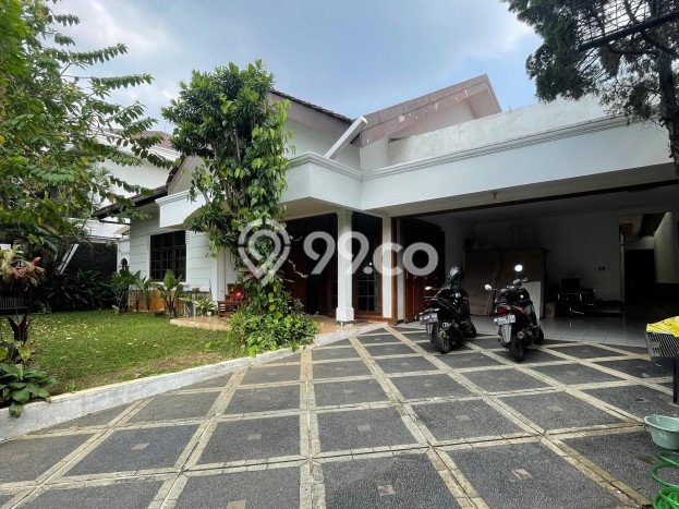 Hunian Super Mewah dengan Akses Paling Strategis di Kemang, Jakarta Selatan Hunian Super Mewah dengan Akses Paling Strategis di Kemang, Jakarta Selatan