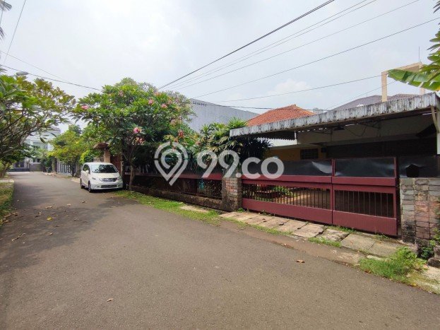 For Sale Rumah Elit Exclusive di Tebet, Jakarta Selatan For Sale Rumah Elit Exclusive di Tebet, Jakarta Selatan