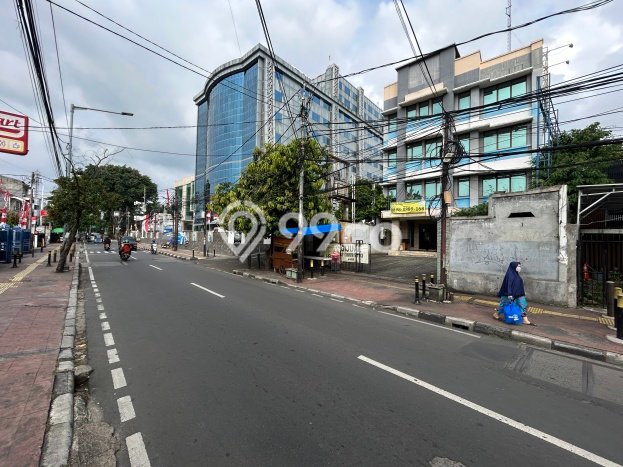 Kantor Bagus Dijual LB 2448m2 Lokasi Strategis Jakarta Pusat Area Cocok untuk Bisnis Kantor Bagus Dijual LB 2448m2 Lokasi Strategis Jakarta Pusat Area Cocok untuk Bisnis