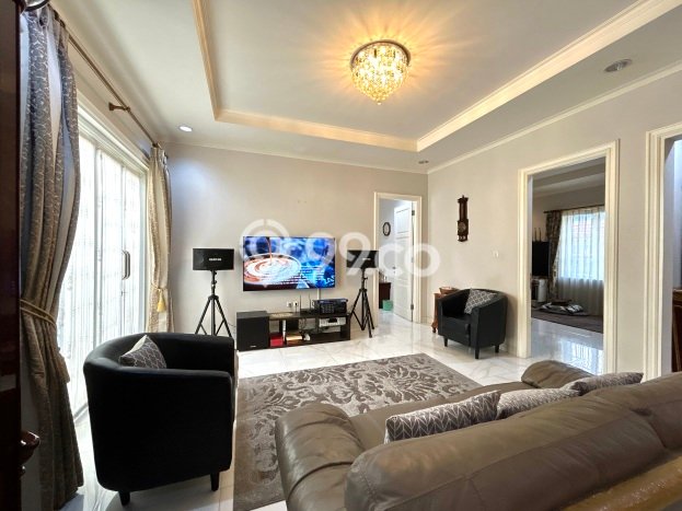 For Sale Rumah Elit Exclusive di Tebet, Jakarta Selatan For Sale Rumah Elit Exclusive di Tebet, Jakarta Selatan