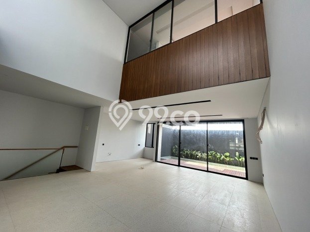 Jual Rumah Mewah Elegan Dengan View Eksklusif di Kemang, Jakarta Selatan Jual Rumah Mewah Elegan Dengan View Eksklusif di Kemang, Jakarta Selatan