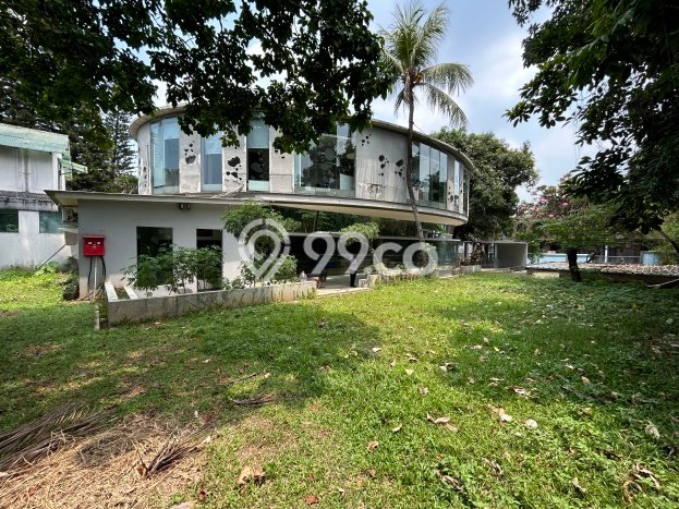 Dijual! Kantor di Kemang Jakarta Selatan LT 1674m2 / LB 1044m2 Kawasan Bisnis Dijual! Kantor di Kemang Jakarta Selatan LT 1674m2 / LB 1044m2 Kawasan Bisnis