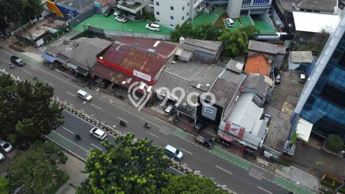 Unit Ruko Dijual di Tebet Jakarta Selatan 272m2 Unit Ruko Dijual di Tebet Jakarta Selatan 272m2