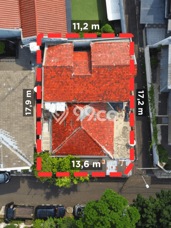 For Sale Rumah Elit Exclusive di Tebet, Jakarta Selatan For Sale Rumah Elit Exclusive di Tebet, Jakarta Selatan