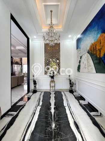 Best Deal Hunian Premium Ideal dan Luas di Tebet, Jakarta Selatan Best Deal Hunian Premium Ideal dan Luas di Tebet, Jakarta Selatan