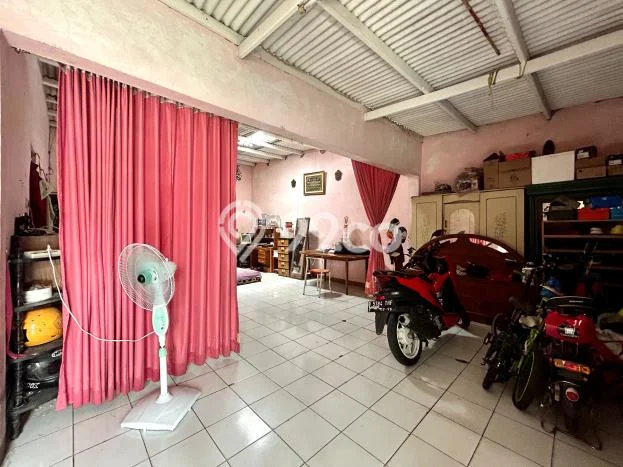 Lahan Dijual Lokasi Tebet, Jakarta Selatan dengan Luas Tanah 183m2 dan Status SHM Lahan Dijual Lokasi Tebet, Jakarta Selatan dengan Luas Tanah 183m2 dan Status SHM