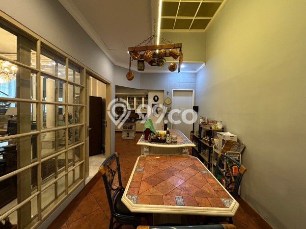 Rumah Luxury Modern Siap Huni di Mega Kuningan Jakarta Selatan Rumah Luxury Modern Siap Huni di Mega Kuningan Jakarta Selatan