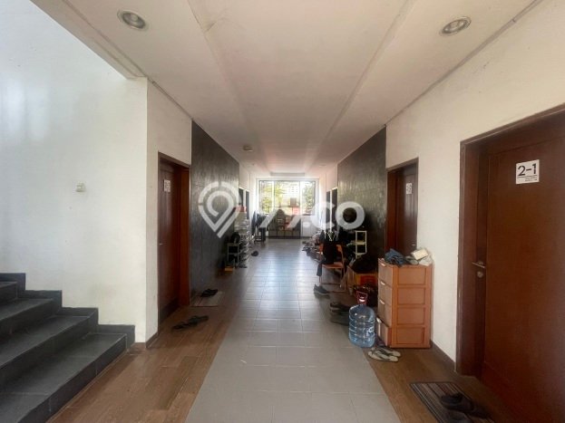 Kost Dijual di Bendungan Hilir dengan 14 KT dan Luas 290m2 Kost Dijual di Bendungan Hilir dengan 14 KT dan Luas 290m2