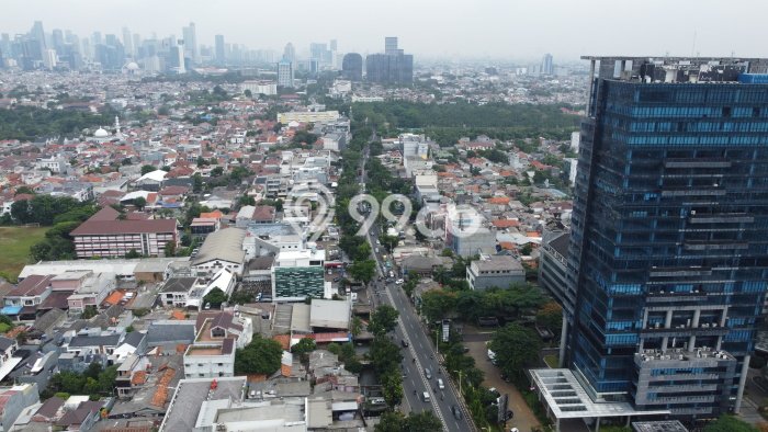 Kavling Tanah di Pancoran Dijual Luas 3115m2 Legalitas SHM Kavling Tanah di Pancoran Dijual Luas 3115m2 Legalitas SHM