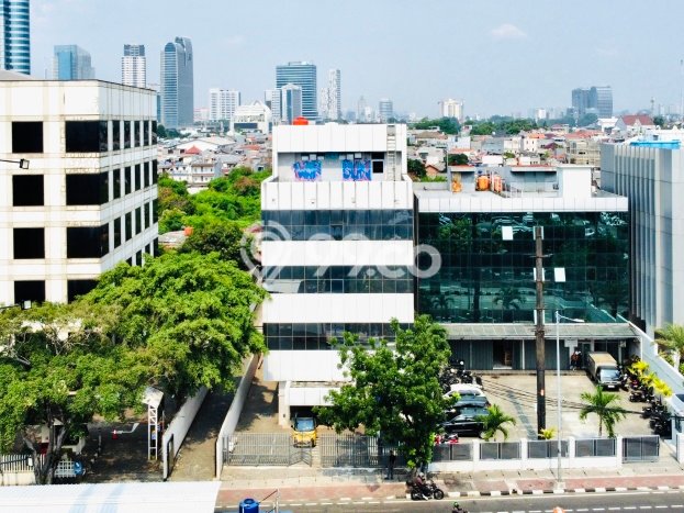 Kantor Favorit Dijual di Mampang Prapatan Jakarta Selatan Kawasan Pusat Bisnis Kantor Favorit Dijual di Mampang Prapatan Jakarta Selatan Kawasan Pusat Bisnis