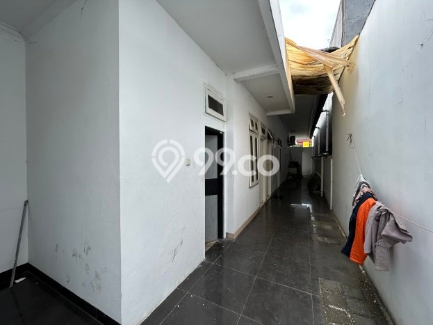 Dijual Hunian Mewah dengan Fasilitas Sekitar Lengkap di Tebet, Jakarta Selatan Dijual Hunian Mewah dengan Fasilitas Sekitar Lengkap di Tebet, Jakarta Selatan