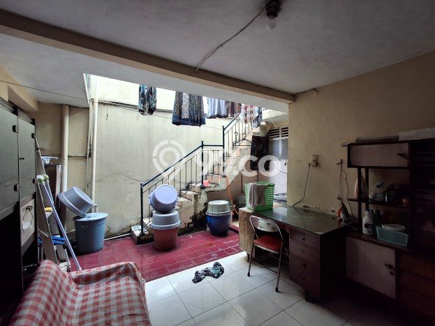 Best Deal Hunian Mewah Ideal dan Luas di Tebet, Jakarta Selatan Best Deal Hunian Mewah Ideal dan Luas di Tebet, Jakarta Selatan