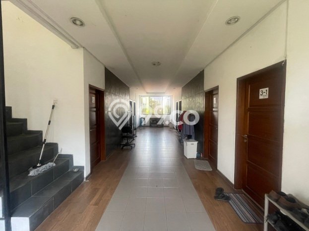 Kost Dijual di Bendungan Hilir dengan 14 KT dan Luas 290m2 Kost Dijual di Bendungan Hilir dengan 14 KT dan Luas 290m2