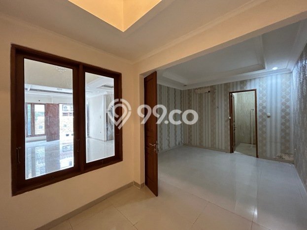Rumah Eksklusif Siap Huni LT 133m2 di Tebet, Jakarta Selatan Rumah Eksklusif Siap Huni LT 133m2 di Tebet, Jakarta Selatan