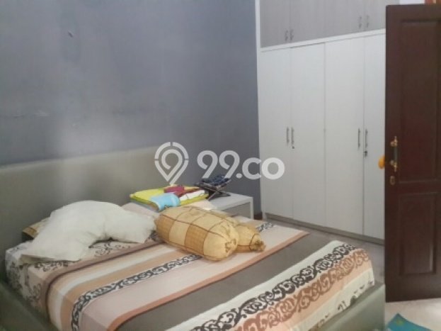 Tanah Komersial di Tebet, Luas 306m², Lokasi Strategis Tanah Komersial di Tebet, Luas 306m², Lokasi Strategis
