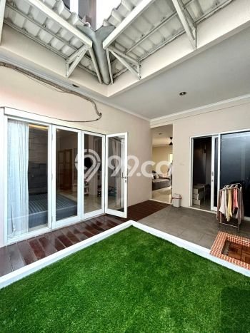 Dijual Rumah Premium dengan Fasilitas Sekitar Lengkap di Tebet, Jakarta Selatan Dijual Rumah Premium dengan Fasilitas Sekitar Lengkap di Tebet, Jakarta Selatan