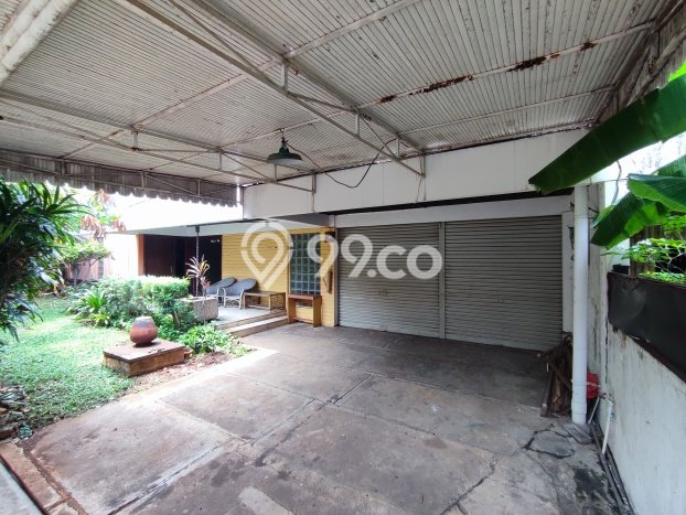 For Sale Rumah Elit Exclusive di Tebet, Jakarta Selatan For Sale Rumah Elit Exclusive di Tebet, Jakarta Selatan