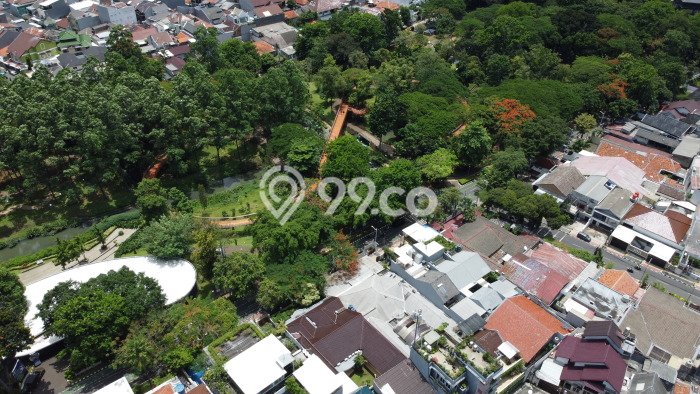 Tanah Kavling di Tebet Dijual dengan Luas 675m2 Tanah Kavling di Tebet Dijual dengan Luas 675m2