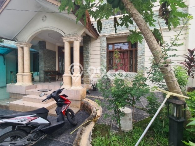 Tanah Komersial di Tebet, Luas 306m², Lokasi Strategis Tanah Komersial di Tebet, Luas 306m², Lokasi Strategis