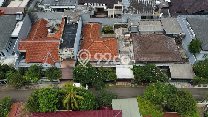 For Sale Rumah Elit Exclusive di Tebet, Jakarta Selatan For Sale Rumah Elit Exclusive di Tebet, Jakarta Selatan