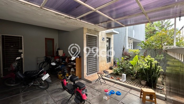 Hunian Mewah Dijual LT 112m2 di Tebet, Jakarta Selatan Hunian Mewah Dijual LT 112m2 di Tebet, Jakarta Selatan