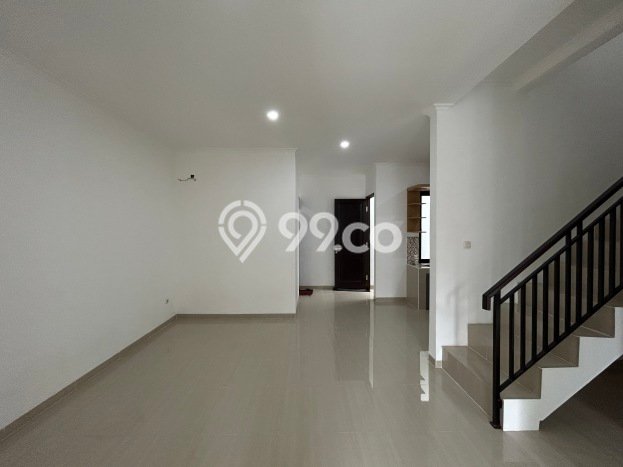 Hunian Mewah Siap Huni LT 100m2 di Tebet, Jakarta Selatan Hunian Mewah Siap Huni LT 100m2 di Tebet, Jakarta Selatan